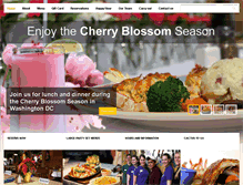Tablet Screenshot of cactuscantina.com